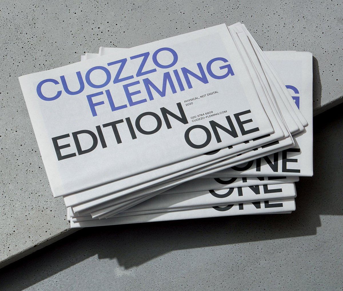 Cuozzo Fleming tweet media