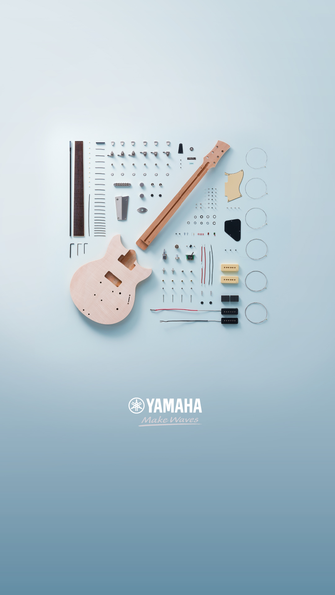 Twitter 上的 ヤマハ 音 音楽 Yamaha Music Japan スマホの壁紙用に縦長画像もご用意しております T Co Xtsh7xqeah Twitter