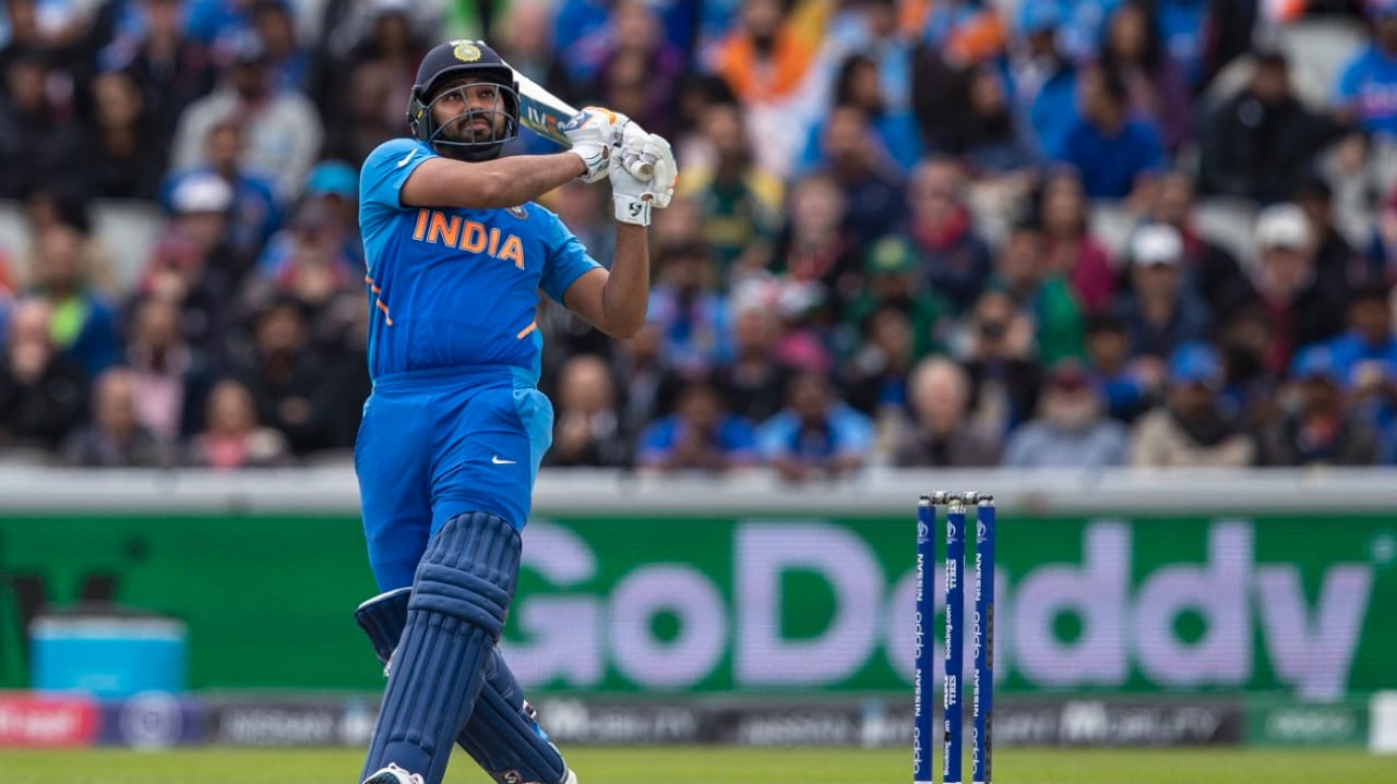 Happy birthday to Rohit Sharma,a master of the pull   , 