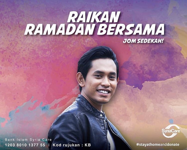 khaibahar94_'s tweet photo. Assalamualaikum.
.
Semoga kita semua dalam rahmat Allah. Khai nak ajak semua kesayangan Khai untuk sama-sama menaja iftar buat saudara kita di Syria. Hanya RM15 untuk satu hidangan ( sesuai untuk 4-5 org berbuka)
.
Layari https://t.co/7v2U8ogMd8 https://t.co/0i6d9RD1sA