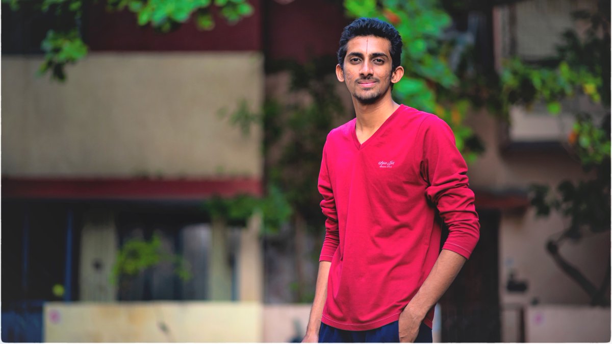 “My internship at HP has been a great opportunity to get to know the IT industry from the inside. Learning about the business' problems is an enriching experience that encourages me to find better solutions.” Jayakrishnan, India. #SuperInterns jobs.hp.com