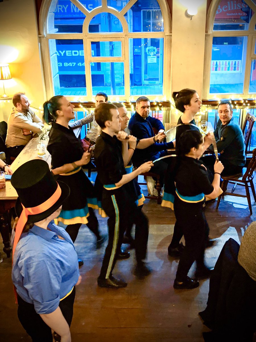 LeedsRapper's tweet image. Happy May Day everyone! 💛 Here’s hoping we can all gather and dance again soon ☀️