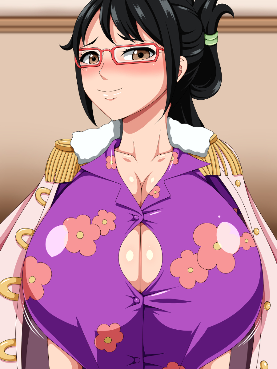 ソル on X: RT @_koktter_: [R-18] 【ＣＧ集】 サンプル たしぎ大佐の縦パイズリ #ONEPIECE #ワンピース  #たしぎ #おっぱい #巨乳 #パイズリ #縦パイズリ t.copnPvIyjrjQ  t.cosh1XAzdeUE  X