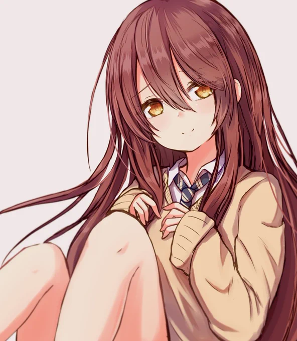 シャニマスを始めました
甜花ちゃんが気になります 