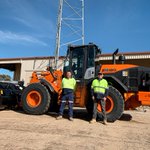 Photo by Hitachi CM Australia (@HitachiCMAU)