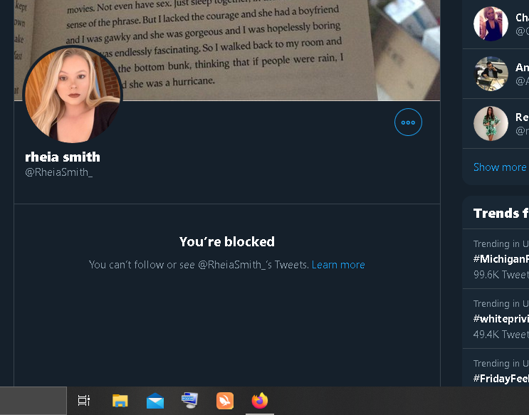 UK Survival Guides tweet media