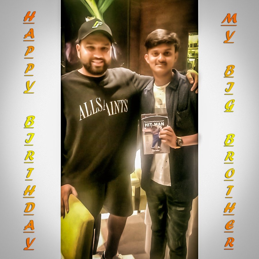 RahulRathod4072's tweet photo. Hitman book 📖 coming soon .. And alreday book has reached to @ImRitika45 @ImRo45 i hope both of them liked a book.... Waiting for your reply sir and mam so badly @mipaltan hope I'll get your reply @ImRo45 @ImRitika45 @RahulRathod4072 https://t.co/UHQLQELqDs
