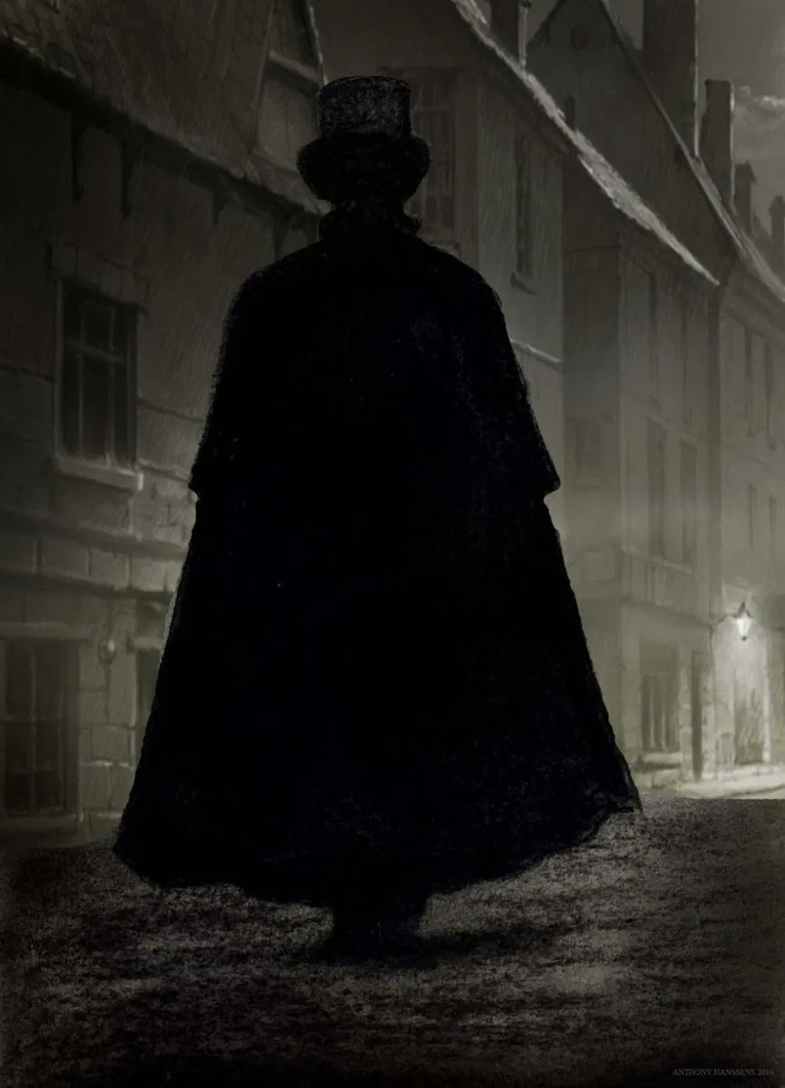 WHO WAS JACK THE RIPPER ?He was a serial killer who committed several crimes in 1888, mainly in Whitechapel, London. His identity continues to be a mystery to the police, so he’s considered part of these top 10 of secrets of the world.