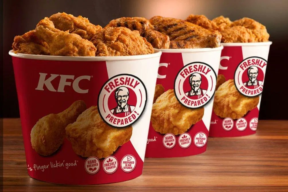 KFC MEAL AND RECIPE If you wanna recreate the taste of KFC at your home then it is a dream that will never come true. KFC has kept their recipe private and has never disclosed or keep an intention to do so. This is World’s top secret that the KFC has maintained ever since....