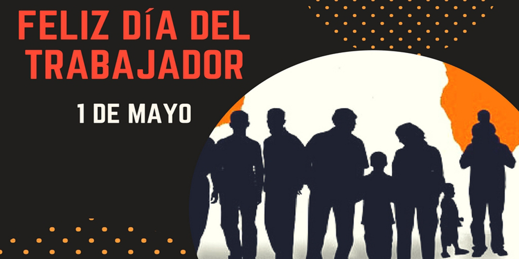 AutoPalas_Opel's tweet photo. Tu concesionario #Opel te desea un muy feliz #DíaDelTrabajador. 😊

Todas las personas, estén ahora en la situación que estén, son más que merecedoras de celebrar este día, porque todos trabajamos en algo valioso en nuestra vida. 

#FelizViernes #TodoSaldráBien 🌈 https://t.co/D9arFG52h9