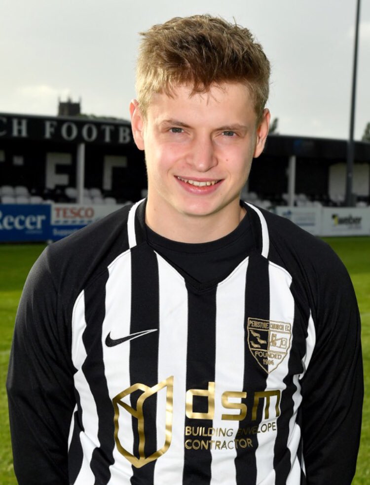 Penistone Church FC tweet media