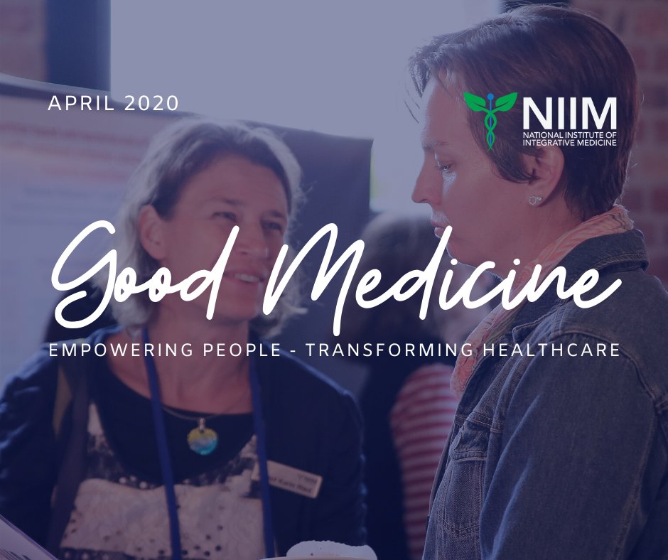 theNIIM's tweet image. Get up to date with the latest developments at NIIM, as well as some special tips on staying well as we head into the Winter Season with the April edition of our Good Medicine Newsletter - mailchi.mp/niim.com.au/go…