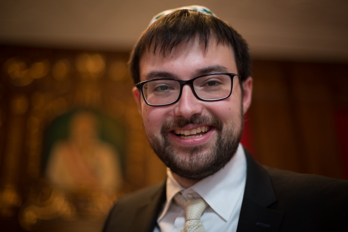 Ec chajim Praha (@ecchajimpraha) on Twitter photo Today the graduate of the Abraham Geiger College <a href="/DavidMaxa/">David Maxa</a> oficially started to serve as Rabbi Elect at <a href="/EcChajimPraha/">Ec chajim Praha</a> - The Progressive Jewish Community of Prague. Mazal tov! @WUProJudaism <a href="/EUProgJudaism/">EUPJ</a> <a href="/ReformJudaism/">ReformJudaism.org</a> <a href="/WRJ1913/">Women of Reform Judaism</a> <a href="/LiberalJudaism/">Liberal Judaism</a> Today the graduate of the Abraham Geiger College <a href="/DavidMaxa/">David Maxa</a> oficially started to serve as Rabbi Elect at <a href="/EcChajimPraha/">Ec chajim Praha</a> - The Progressive Jewish Community of Prague. Mazal tov! @WUProJudaism <a href="/EUProgJudaism/">EUPJ</a> <a href="/ReformJudaism/">ReformJudaism.org</a> <a href="/WRJ1913/">Women of Reform Judaism</a> <a href="/LiberalJudaism/">Liberal Judaism</a>