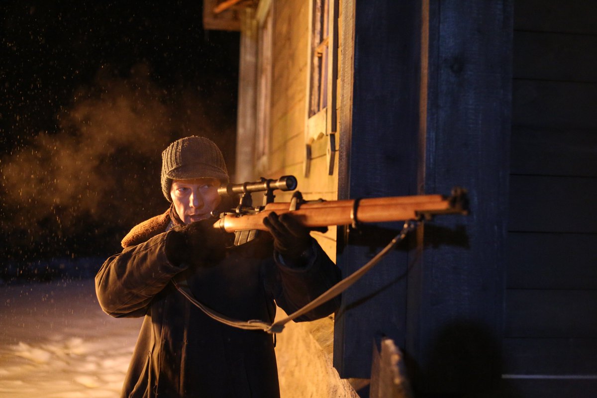 Just 3 days to go before the UK release of Enemy Lines starring <a href="/EdWestwick/">Ed Westwick</a> and John Hannah. 🙌 Excited is an understatement! 🥳 We can’t wait for you to see our action-packed WWII epic so here’s an explosive clip to tide you over until Monday💥🎇 bit.ly/EFFilm