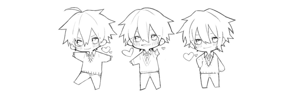 りんご Ring Twitter