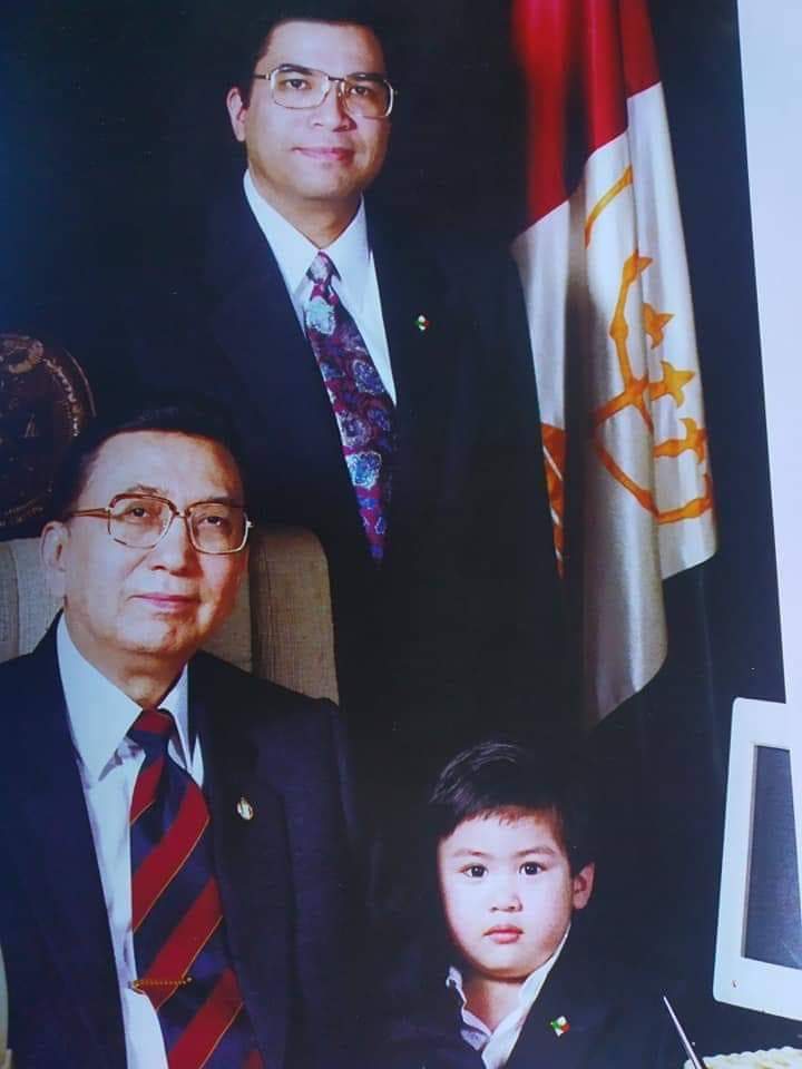 ArkadeEleazar's tweet photo. Maligayang Kaarawan po Kapatid na Angelo Eraño V. Manalo. 
Mahal na mahal ka po namin.
 Happy CFO day mga Kapatid 🇮🇹🥰💖 https://t.co/5IYwnciJz0