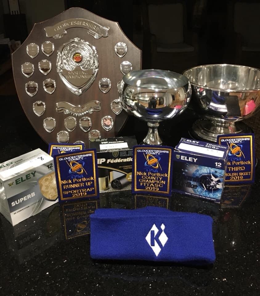 Porks2209's tweet photo. Looking forward to getting back out when safe to do so, looking forward to good use of @EleyHawk Titanium’s through the @krieghoffguns &amp; @teaguechokes, really impressed with the performance of these cartridges &amp; hopefully may get out this summer, good luck everyone &amp; stay safe 🤞 https://t.co/NzmQfCo9uN