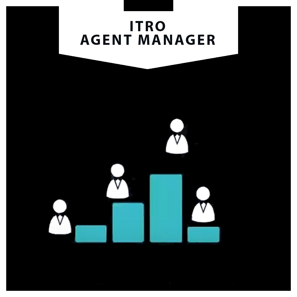 TarquiniLab's tweet image. ⭕️ 𝗜𝗧𝗥𝗢 𝗔𝗴𝗲𝗻𝘁 𝗠𝗮𝗻𝗮𝗴𝗲𝗿 ⭕️
Brand new #agentmanager #wordpress #plugin designed for #WooCommerce!
✔️ Custom prices for customers
✔️ Custom commissions for the agents
✔️ Hide prices to non-logged users

✔️ Check orders and Commissions amount