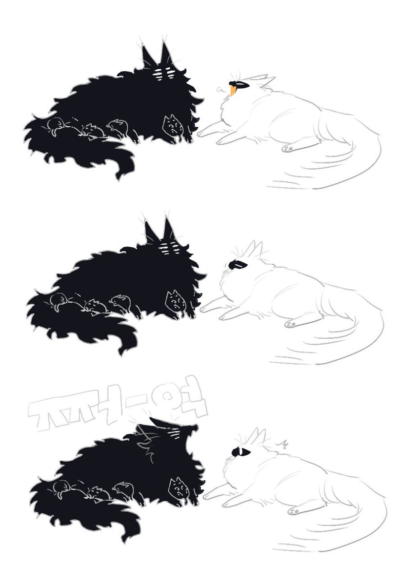 호동즐겜중ദ്ദി˙◡・) tweet media