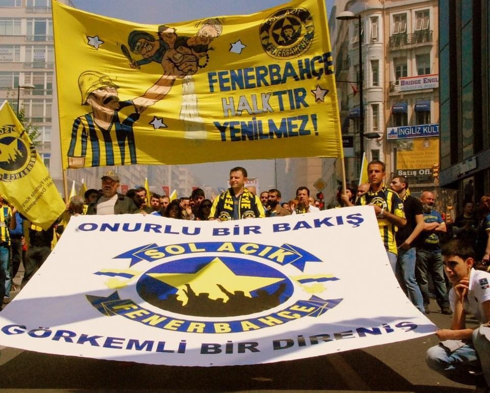 Yaşasın 1 Mayıs! #1MAYIS