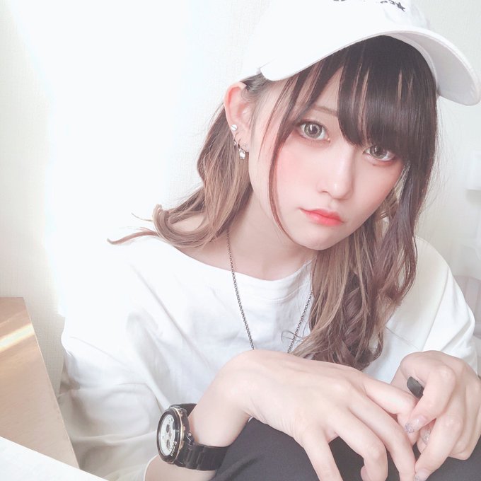 コスプレイヤーつなかわれとのTwitter画像47