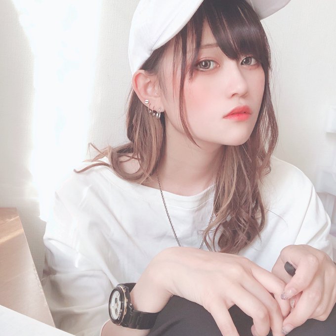 コスプレイヤーつなかわれとのTwitter画像48