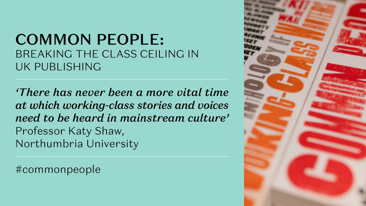 Bluemoose Books (@ofmooseandmen) on Twitter photo This is so important.
The very reason we started Bluemoose in 2006 was to find and publish working class voices.
Many thanks to <a href="/ProfKatyShaw/">Professor Katy Shaw</a> <a href="/nwnclaire/">Claire Malcolm</a> <a href="/KitdeWaal/">@kitdewaal@bsky.social</a> @unbounders
It needs to be widely read.
<a href="/GuardianBooks/">Guardian Books</a> <a href="/ace_national/">Arts Council England</a> <a href="/ace_thenorth/">Arts Council England, North</a> <a href="/BBCRadio4/">BBC Radio 4</a> This is so important.
The very reason we started Bluemoose in 2006 was to find and publish working class voices.
Many thanks to <a href="/ProfKatyShaw/">Professor Katy Shaw</a> <a href="/nwnclaire/">Claire Malcolm</a> <a href="/KitdeWaal/">@kitdewaal@bsky.social</a> @unbounders
It needs to be widely read.
<a href="/GuardianBooks/">Guardian Books</a> <a href="/ace_national/">Arts Council England</a> <a href="/ace_thenorth/">Arts Council England, North</a> <a href="/BBCRadio4/">BBC Radio 4</a>