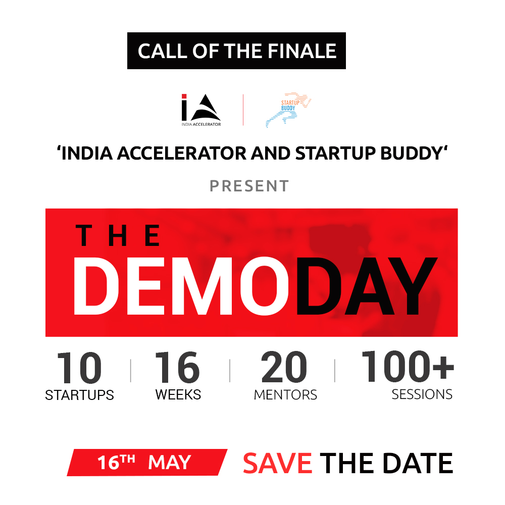 India Accelerator tweet media