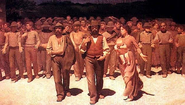 bilbohiria's tweet photo. #ARTAYORRAN:
Langilearen eguna kantuz:
Aire ahizpak, Oskorri, Anje Duhalde, Imanol, Hertzainak, Gontzal Mendibil eta Xeberri, Errobi, Zazpi Eskale, Betagarri, Xabier Lete eta Txirrita.
Kaskoak jantzi, ukabila estutu eta... Ozen abestu!
#Maiatzak1
https://t.co/Dwjev2npon https://t.co/69TieQCyZ8