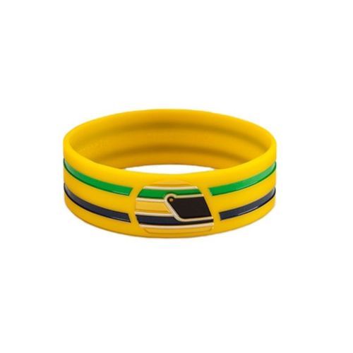 Hublot Big Bang Ayrton Senna Ceramic Rattrapante Limited Edition -  309.CM.134.RX.AES07 - SOLD - Watch Seller