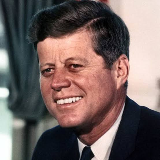 JOHN F. KENNEDY ASSASSIN John Fitzgerald Kennedy, often referred to by his initials JFK and Jack, was an American politician who served as the 35th president of the United States from January 1961 until his assassination in November 1963.
