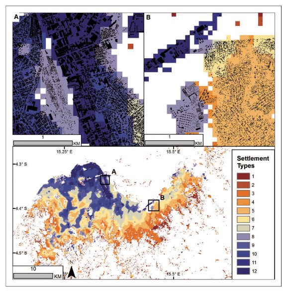 Heather Chamberlain (@heatherch100) on Twitter photo New <a href="/WorldPopProject/">WorldPopProject</a> paper led by <a href="/ChrisJochem/">Chris Jochem</a> - Classifying settlement types from multi-scale spatial patterns of building footprints, with @Need4GIS <a href="/AndyTatem/">Andy Tatem</a> Doug Leasure, Pat Jones @geogsouthampton <a href="/grid3global/">GRID3</a> #openaccess #geospatial #urbananalytics journals.sagepub.com/doi/10.1177/23… New <a href="/WorldPopProject/">WorldPopProject</a> paper led by <a href="/ChrisJochem/">Chris Jochem</a> - Classifying settlement types from multi-scale spatial patterns of building footprints, with @Need4GIS <a href="/AndyTatem/">Andy Tatem</a> Doug Leasure, Pat Jones @geogsouthampton <a href="/grid3global/">GRID3</a> #openaccess #geospatial #urbananalytics journals.sagepub.com/doi/10.1177/23…