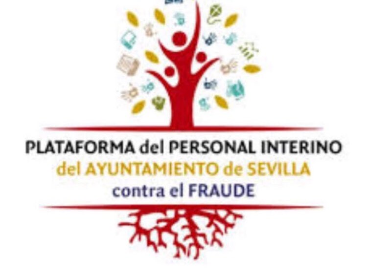 InterinoAytosvq's tweet photo. Con motivo del #1deMayo Queremos hacer un homenaje a todos los empleados públicos temporales en  situación de abuso del Ayuntamiento de Sevilla. Vuestra dignidad como trabajador@s ejemplares es nuestra seña de identidad para exigir #FijezaYa @SAB_Sevilla https://t.co/2SlZLqAiVd