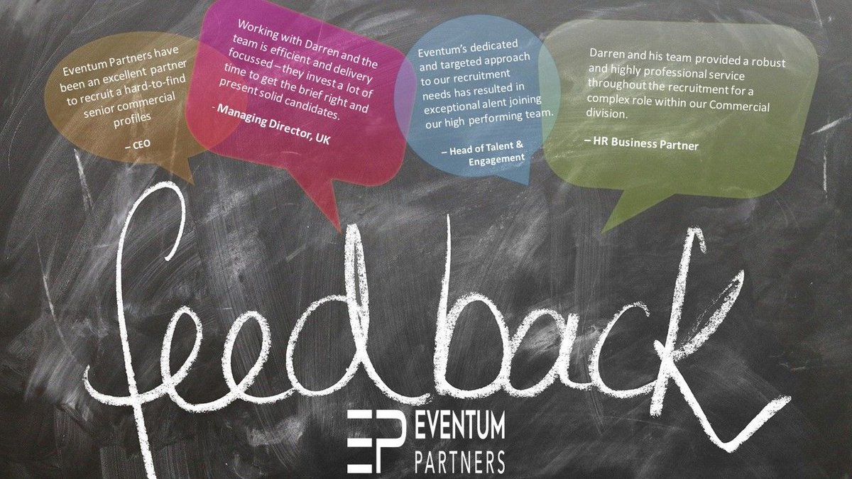 Eventum Partners tweet media