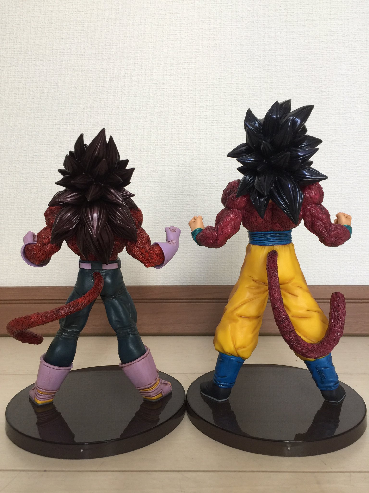 ドラゴンボール一番くじ最新 悟空 STRONG CHAINS メモリーズ