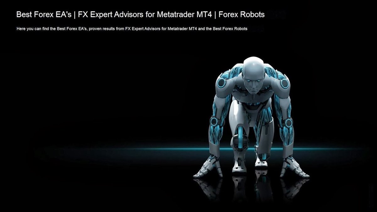 Best Forex Ea S Expert Advisors Fx Robots Bestforexeas Twitter