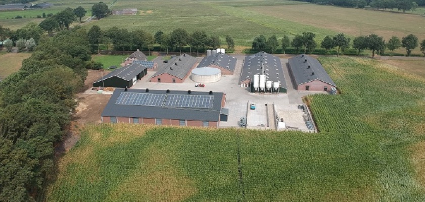 Solar Magazine - @HollandSolar: ‘#Zonnewarmte ondergewaardeerd in #SDE++, maak nieuwe categorie voor #pvt’ solarmagazine.nl/nieuws-zonne-e… <a href="/AmelieVe/">Amelie Veenstra</a>