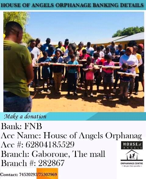 lebzodmoss's tweet photo. Hi guys, ke kopela di Orphan di donations please 🤧🙏 Anything you can help with will be very much appreciated. Retweets will help as well maybe someone on your TL can help 🙏 @kgradimo please help me spread the word https://t.co/L3wQeAfNTh