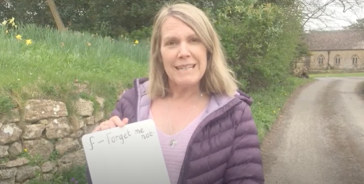 Get learning and active with your family, with Sarah at Preston CofE Primary School! Take a look at her family learning videos here prestoncofeprimary.co.uk/family-learnin… Maybe you could do the Alphabet Walk this weekend?!🚶🚶‍♀️ #homelearning #FridayThoughts #community