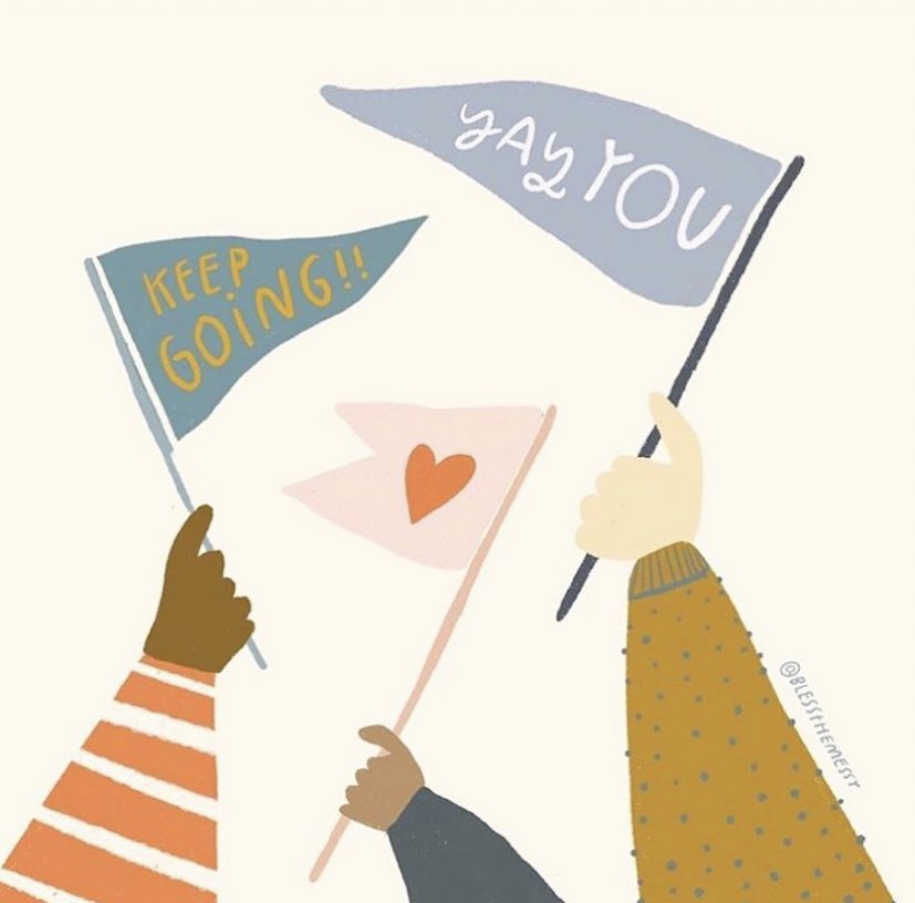 We miss our learners, families and community so much! Miss Howden is regularly posting updates on the school app and yesterday asked all families who had not been in contact with their children’s teachers via google classroom or email to make contact 🌈 we want to catch up 🌈😊