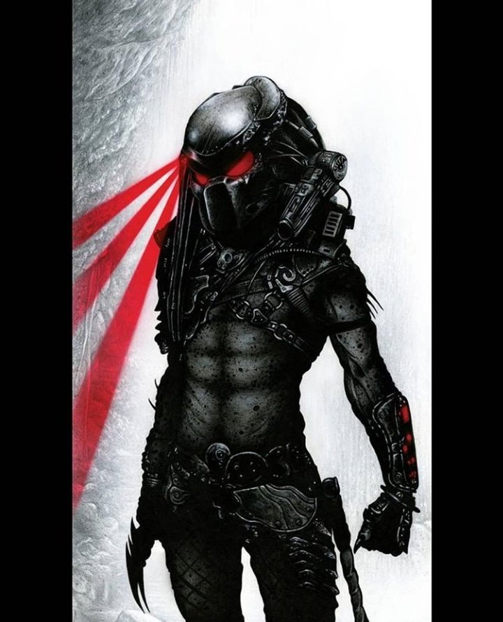 predatorfanpage's tweet photo. #predator #Predator #thepredator #predators #avp #avp2 #alien #Aliens https://t.co/Vo3HlxZnJu