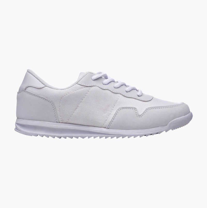 Beste skoen på markedet, til en svært hyggelig pris #not #Biltemasneakers