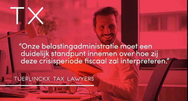 Hoe omgaan met fiscale begrippen als rijksinwonerschap en salary split in tijden van telewerk en videoconference? Lees het in de nieuwste column van Jan Tuerlinckx: bit.ly/2ycnfSF