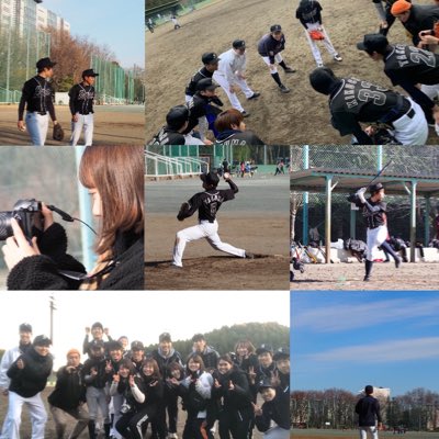 武蔵野大学野球部 Swat Swatbbc Twitter