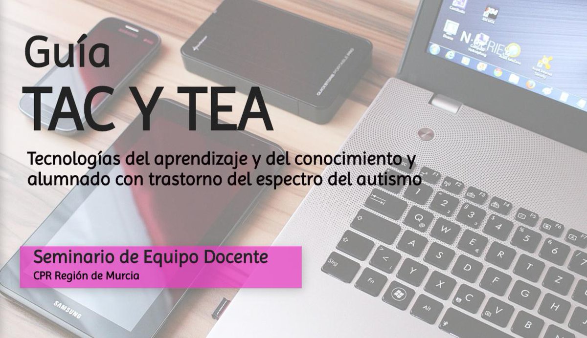 AppBlueUnicorn's tweet photo. 🔝🔝 Excelente guía desarrollada por maestros de @Educarm coordinados por @RabadanCarmen 
¡Muy orgullosos de formar parte del grupo de #apps seleccionadas para trabajar con el alumnado con #TEA en el entorno de patio! 🎮🧩💙
👉 https://t.co/afoAj6LPNm https://t.co/CFt7egA8O0