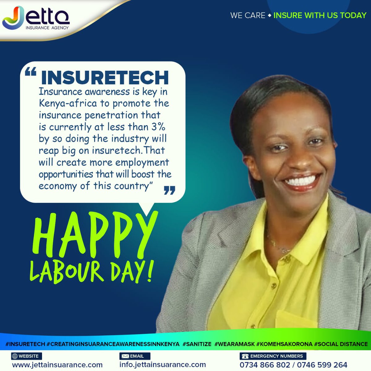 InsuranceJetta tweet picture