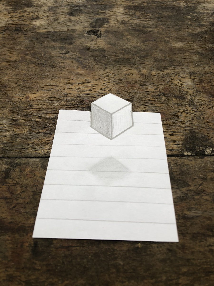 EduRonen's tweet photo. Working on some fun optical illusion online workshop for 3-5 graders. Any tips?
#ArtEd #EdTech #africaEd #AsiaEd @ICSAddis @DCI_at_ICS https://t.co/U2vvh2sk4j