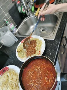 Pen Y Dre D&T Textiles tweet media