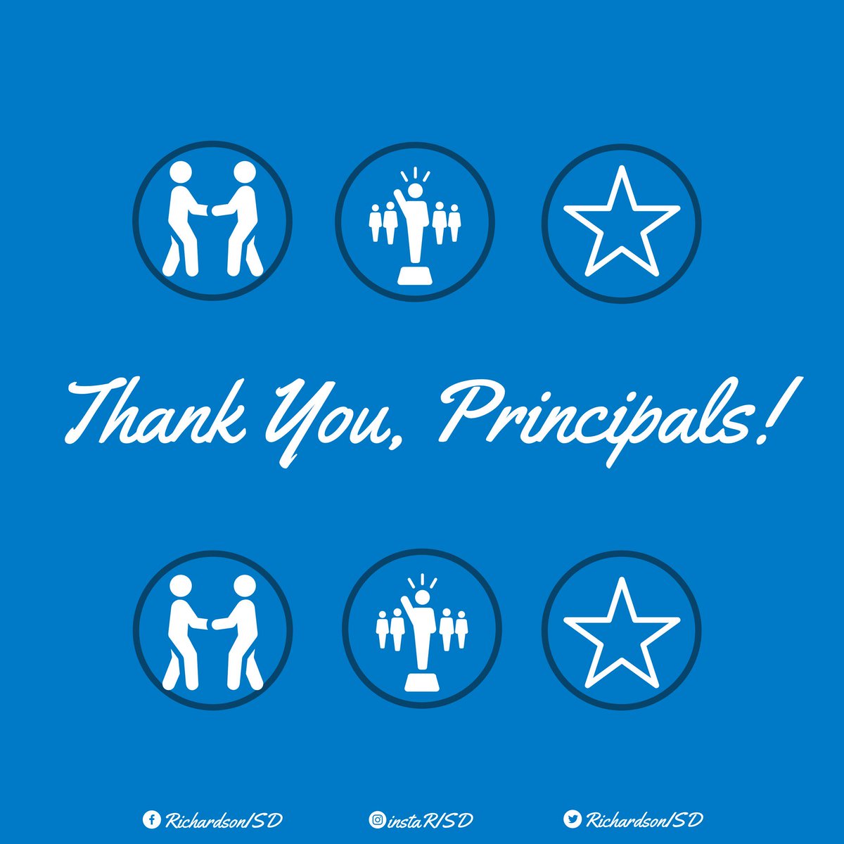 Thank you <a href="/balch_jenn/">Jenn Balch</a>! Happy Principal Appreciation Day! #doversplash2020