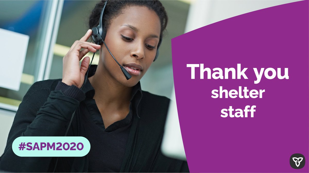 WomenON's tweet photo. May is #SexualAssault Prevention Month. 

Ontario recognizes and thanks those on the frontline working tirelessly to ensure people experiencing sexual and gender-based violence receive the support they need in this uncertain time.  

https://t.co/yqxCfVhLox
#SAPM2020 https://t.co/FzFoeDjLrG